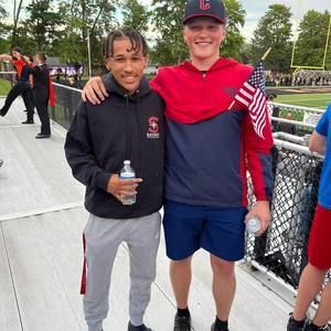 Meet your Posher, Donna